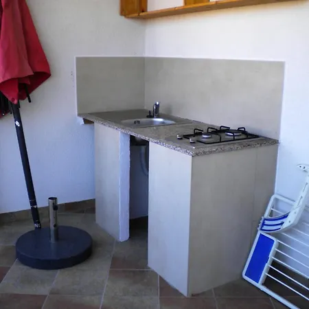 Maria Apartament *