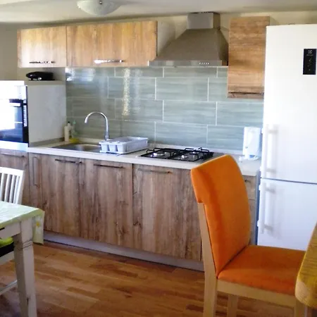 Apartament Maria *