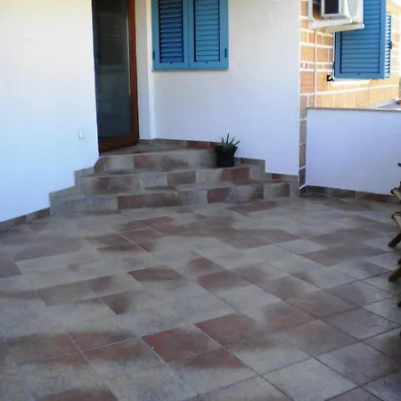 Maria Apartament