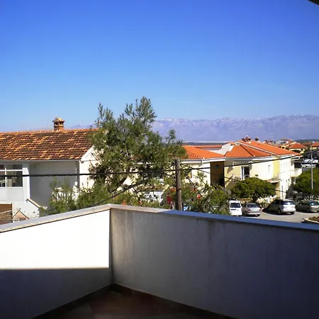 Maria Apartament