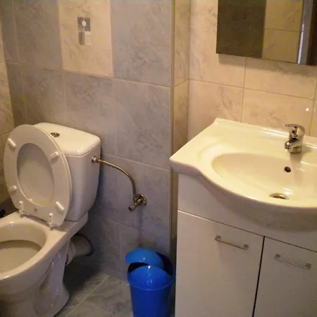 Apartament Maria Nin