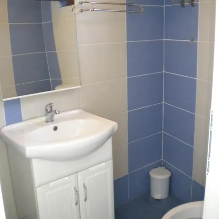Maria Apartament *