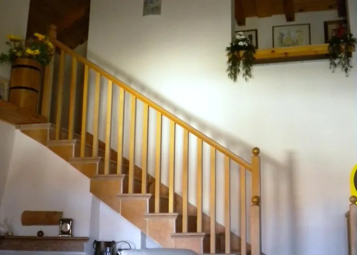 Apartamento Maria Nin