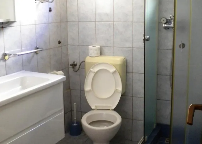 Apartamento Maria Nin