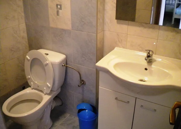 Apartamento Maria Nin