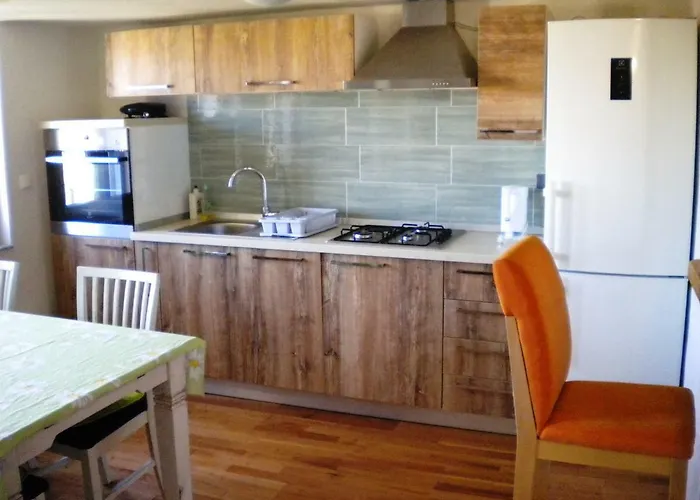 Apartamento Maria Nin