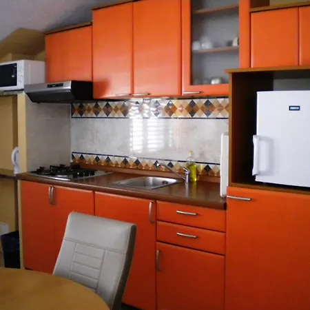 Apartment Maria