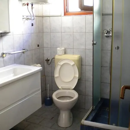 Apartamento Maria Nin
