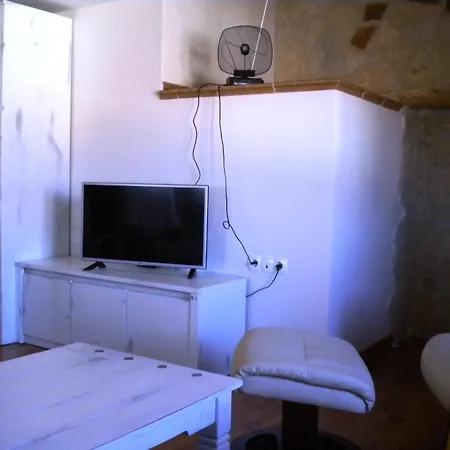 Apartamento Maria