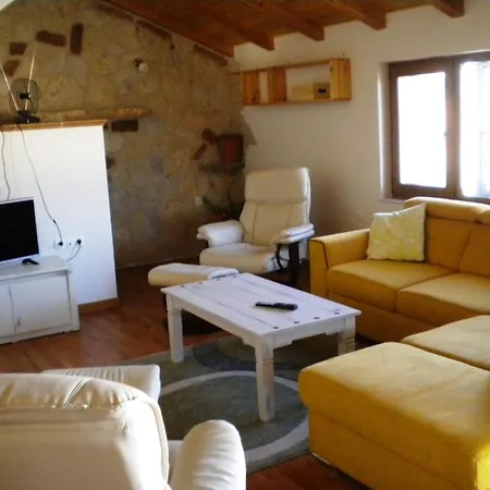 Maria Apartment