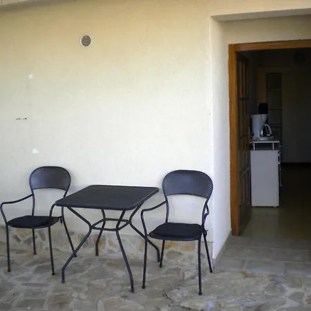Maria Apartment *