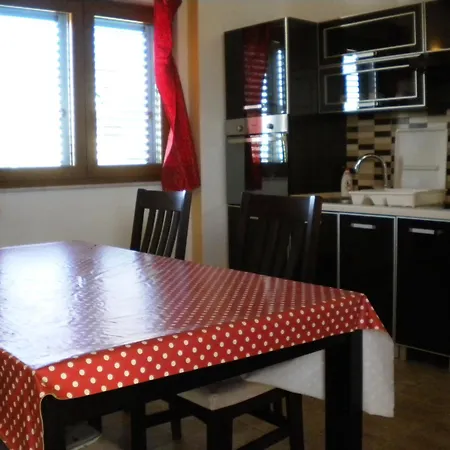 Apartment Maria *