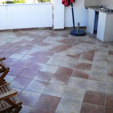 Apartamento Maria