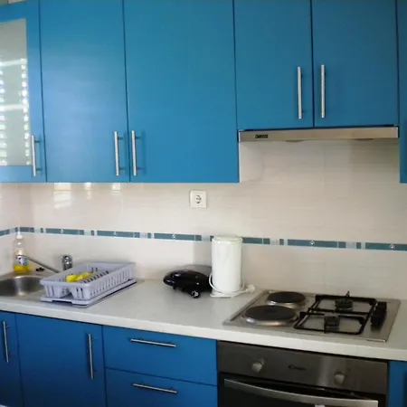Maria Apartment *