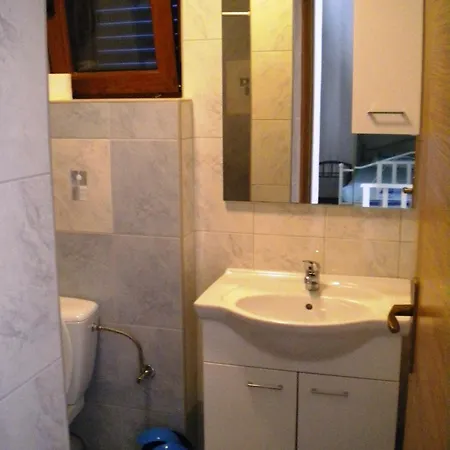 Maria Apartment *