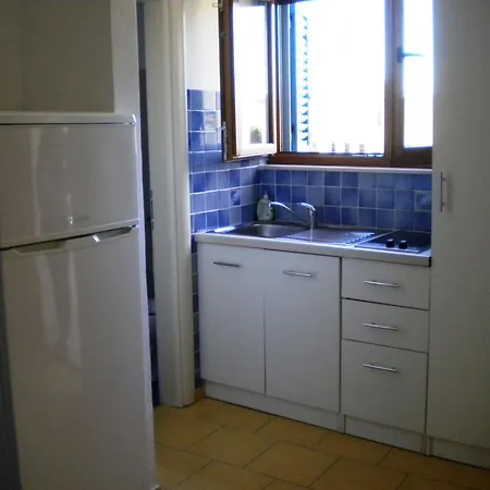 Maria Apartment