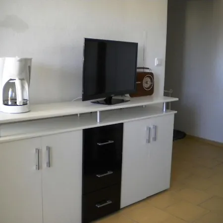 Apartment Maria *
