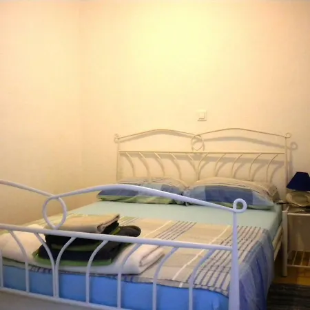 Apartamento Maria