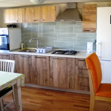 Appartement Maria Nin