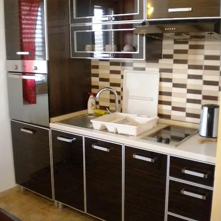 Maria Apartamento *
