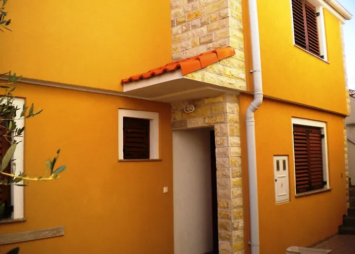 Maria דירה נין